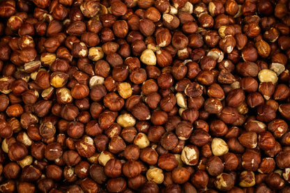 Filberts/Unblanched Hazelnuts Raw