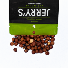 Load image into Gallery viewer, Filberts/Unblanched Hazelnuts Raw