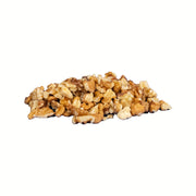 Walnut Pieces Raw