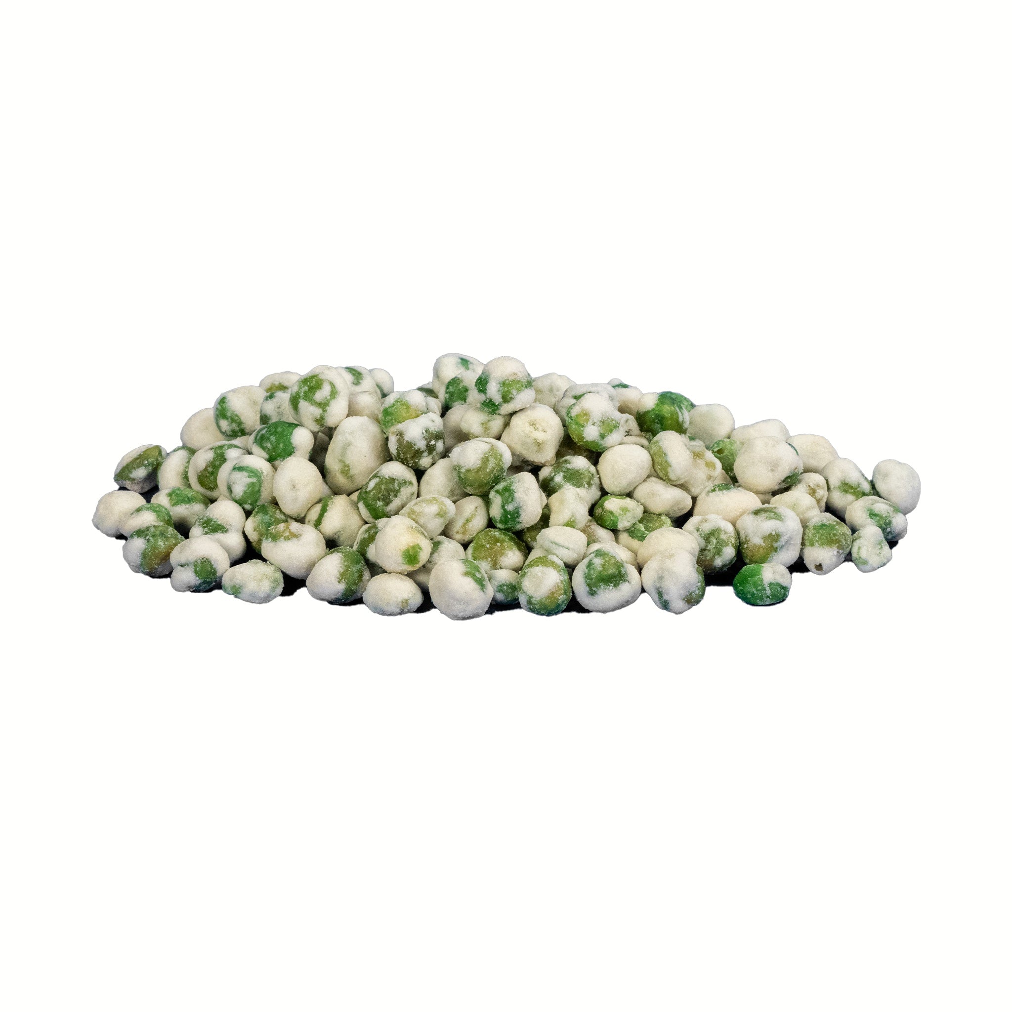 Wasabi Peas