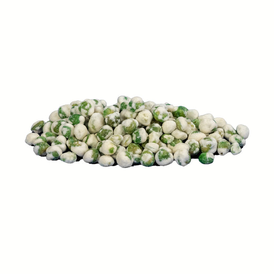 Wasabi Peas