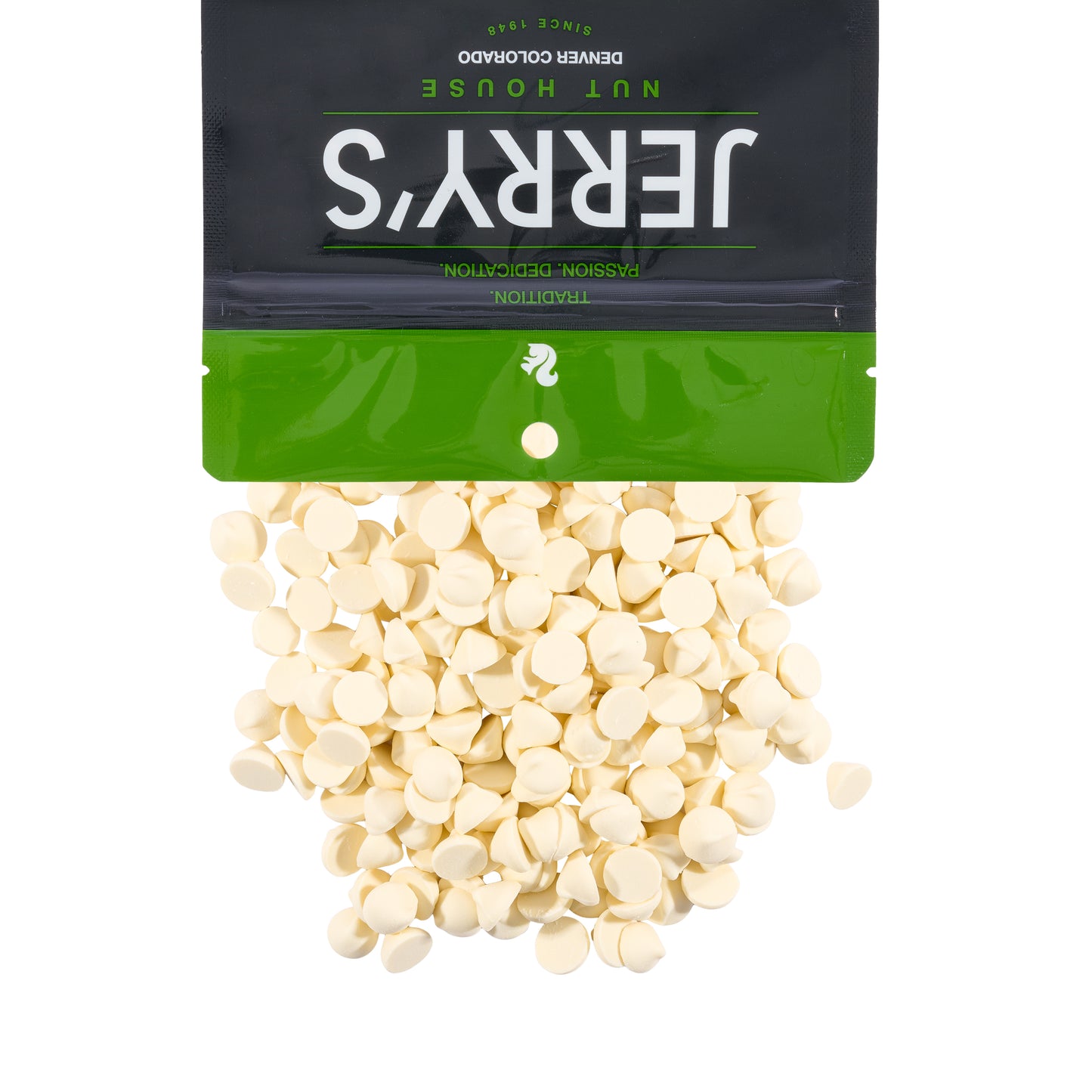 White Chocolate Chips