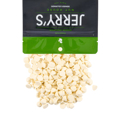 White Chocolate Chips