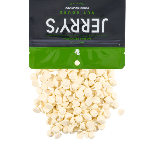White Chocolate Chips