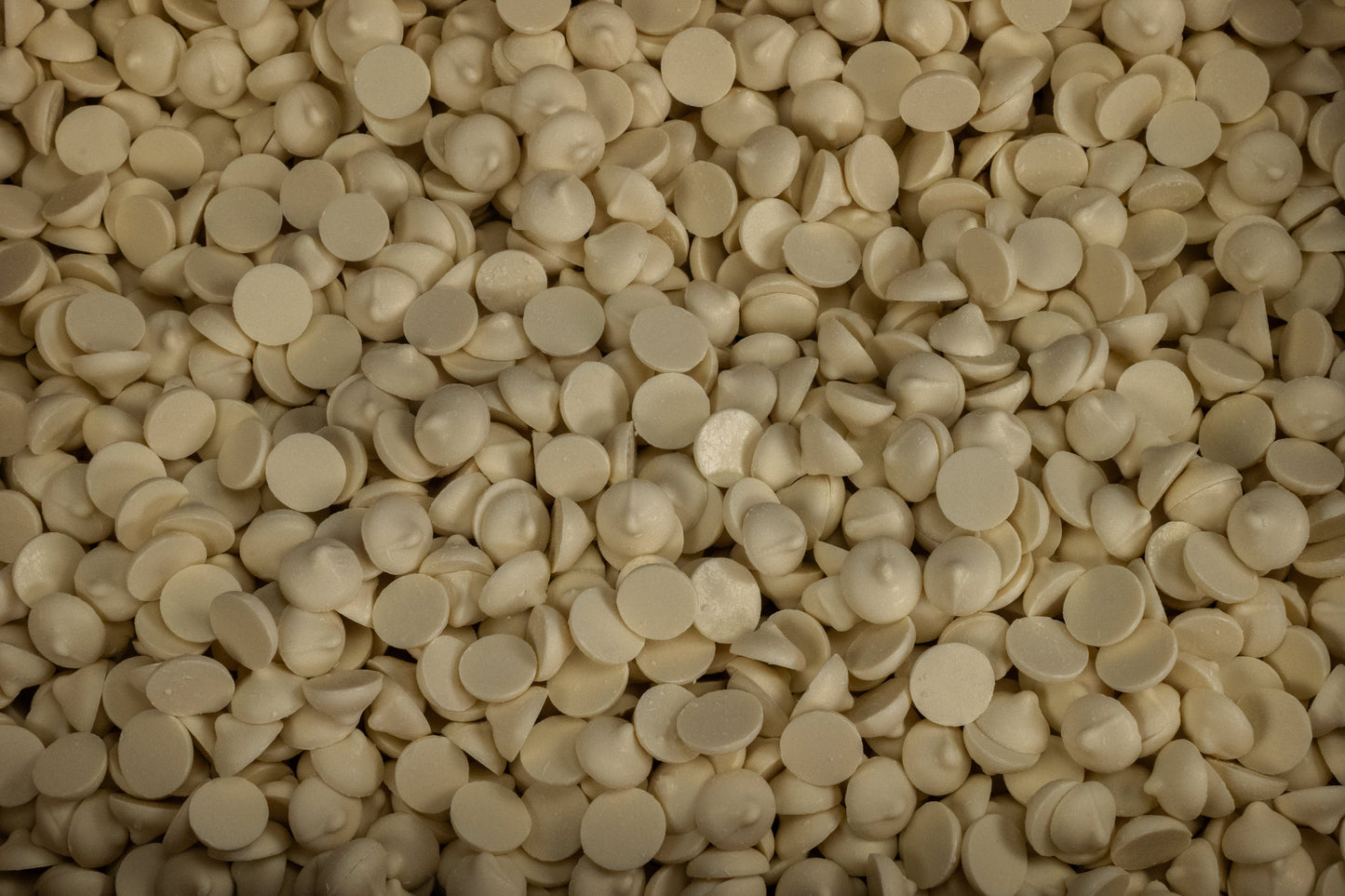 White Chocolate Chips