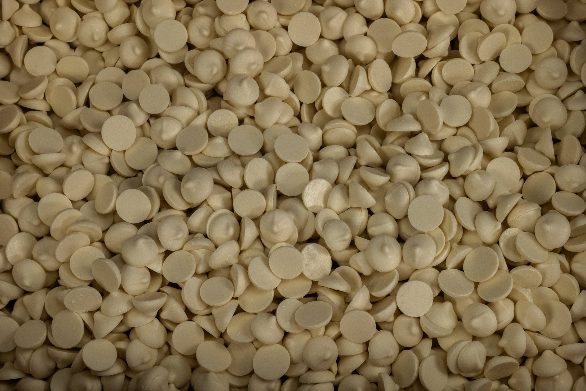 White Chocolate Chips