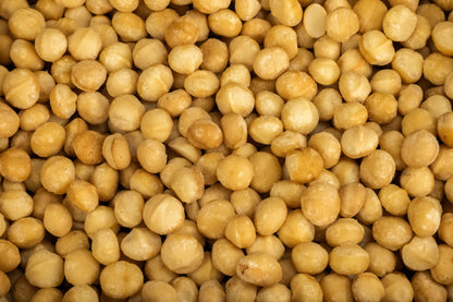 Macadamia Nuts Raw