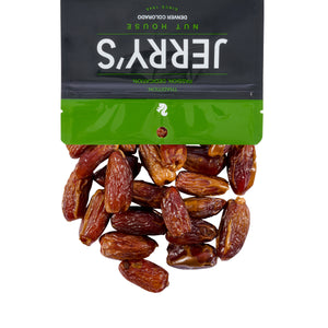 Pitted Dates