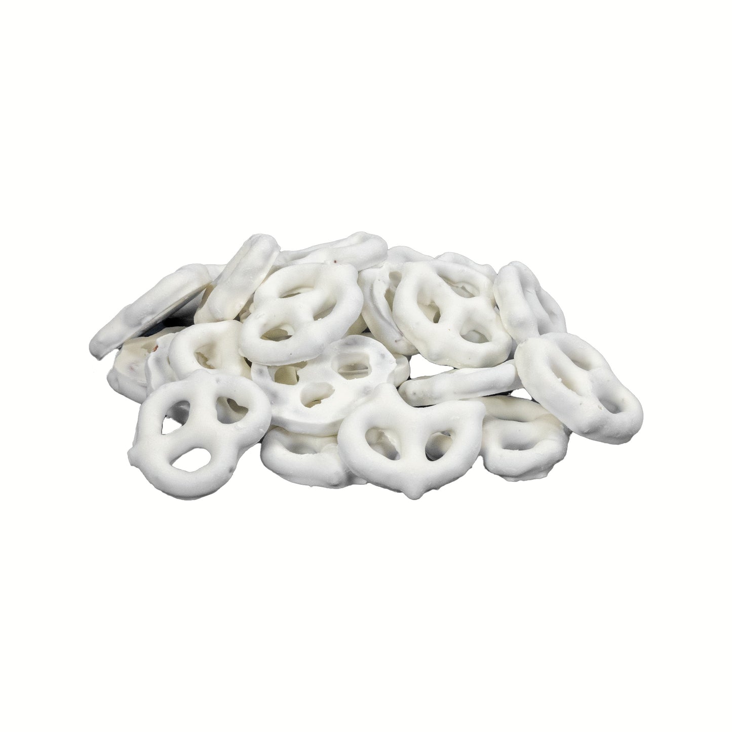 Yogurt Pretzels