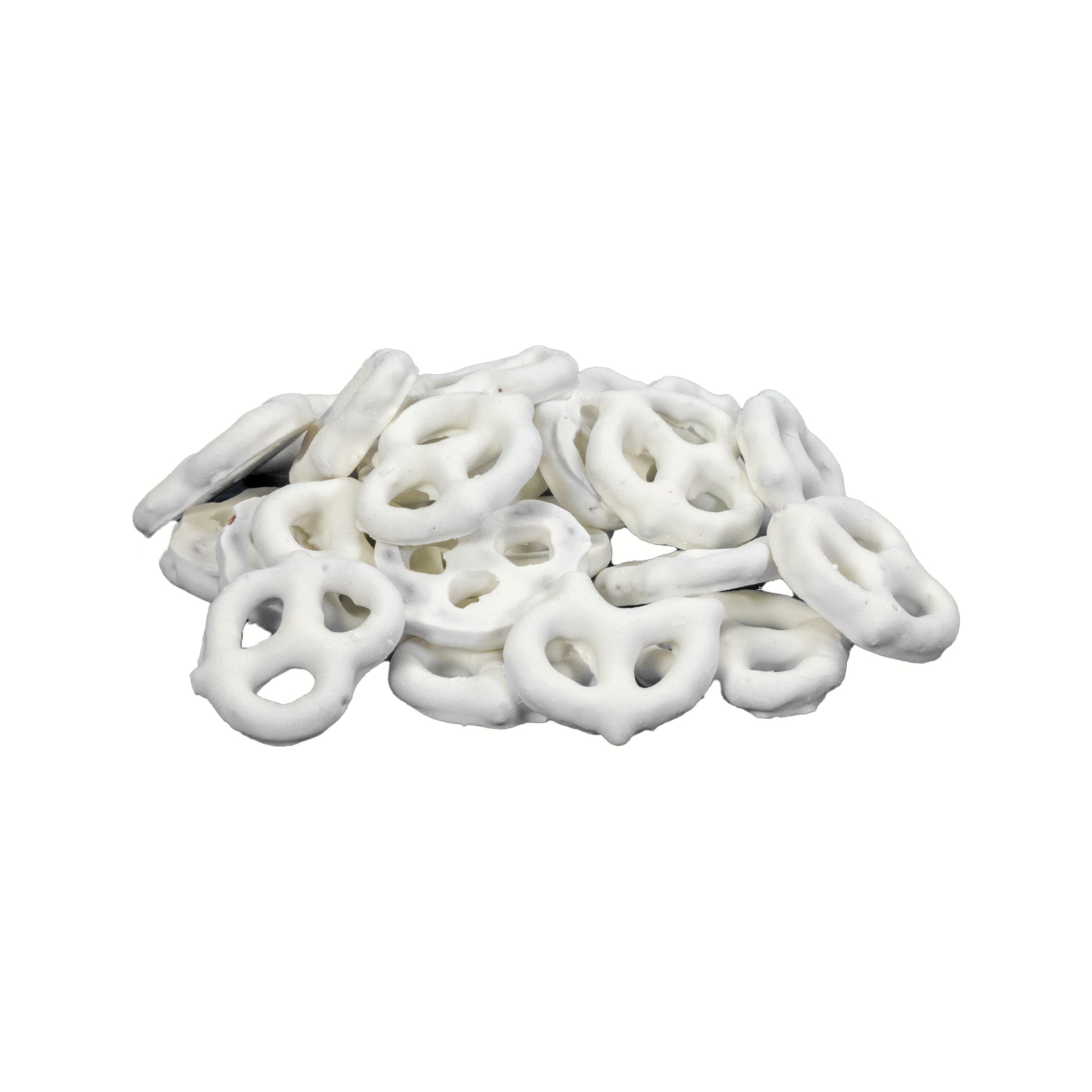 Yogurt Pretzels