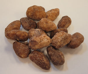 Cinnamon Toffee Almonds