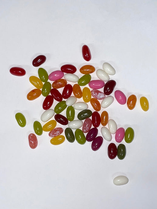 Marich Green Bean Jelly Beans