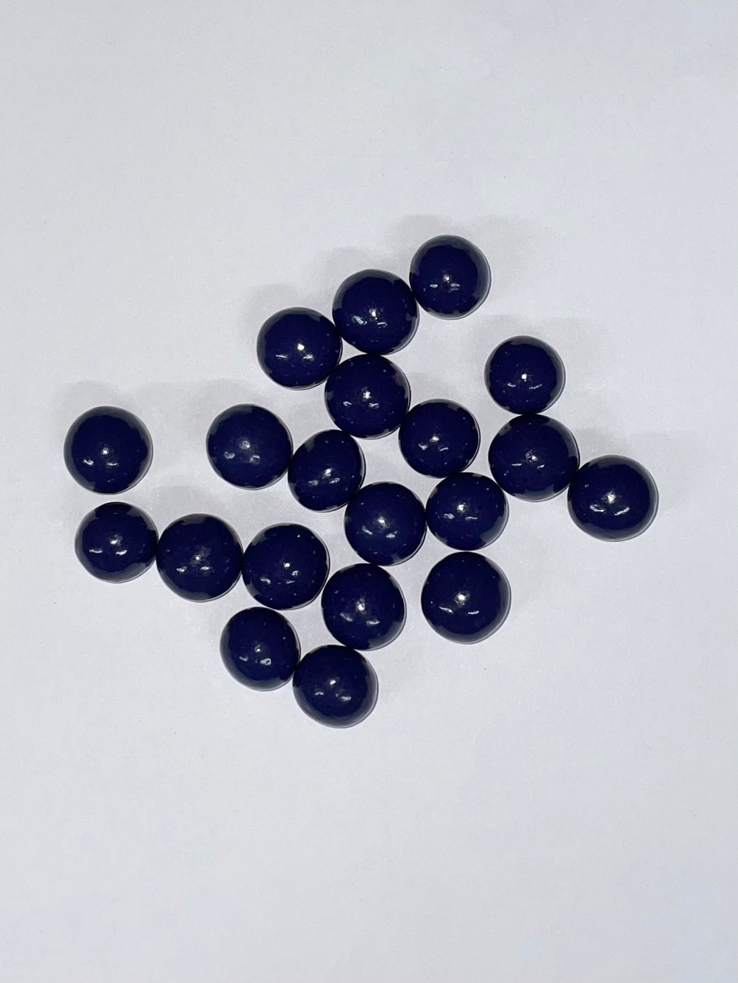 Marich Chocolate Berry Blue