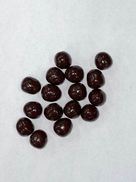 Dark Chocolate Mints