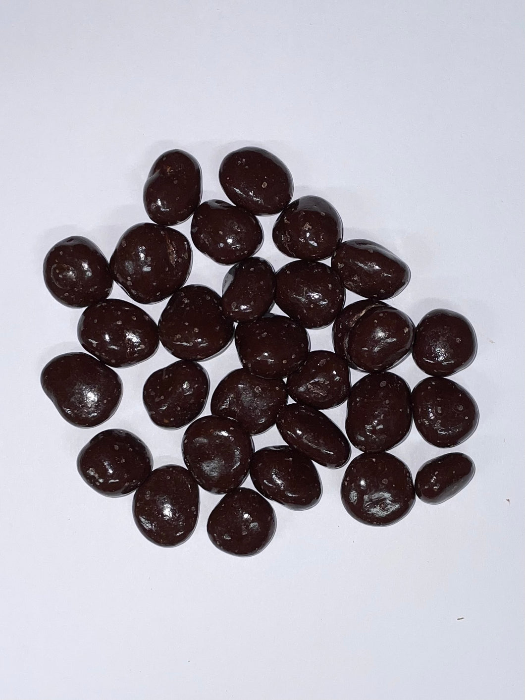 Dark Chocolate Cherries