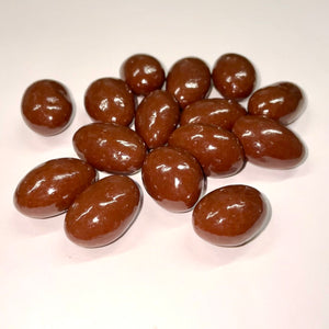 Marich Milk Chocolate Almonds