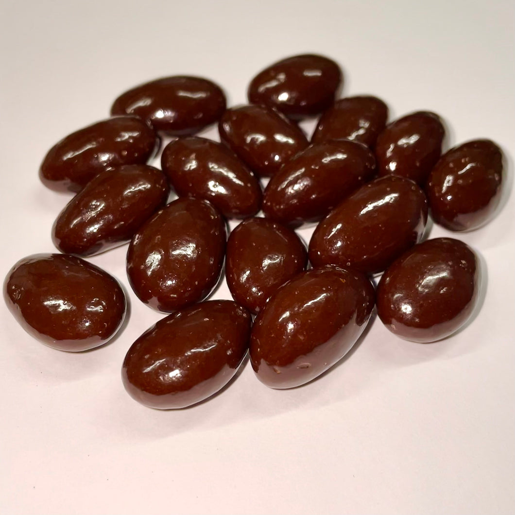 Marich Dark Chocolate Almonds