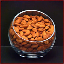 Load image into Gallery viewer, Unblanched Almonds Roasted And Salted