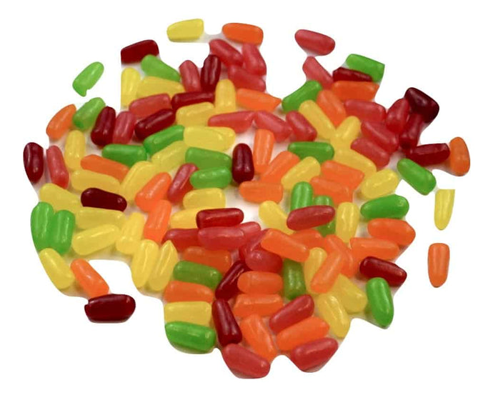 Mike and Ike's