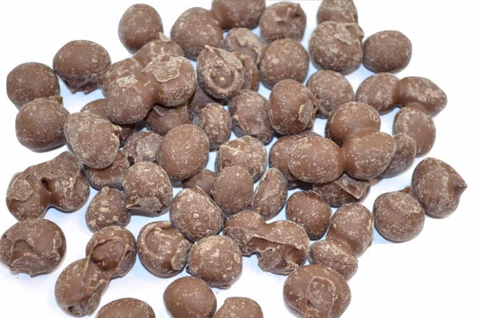 Gummi Bears - 12 Flavor Mix – Jerry's Nut house
